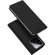 DUX DUCIS WALLET CASE SKIN PRO FOR XIAOMI 14 BLACK