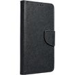 FANCY BOOK CASE FOR XIAOMI REDMI NOTE 14 5G BLACK