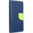 fancy book case for xiaomi redmi note 14 pro 5g 14 pro plus 5g navy lime photo