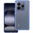 MATRIX CLEAR CASE FOR XIAOMI REDMI NOTE 14 5G BLUE
