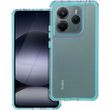 matrix clear case for xiaomi redmi note 14 5g mint photo