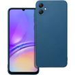 matt case for samsung a05 blue photo