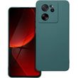 matt case for xiaomi 13t dark green photo