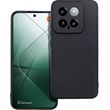 MATT CASE FOR XIAOMI 14 BLACK