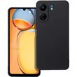 MATT CASE FOR XIAOMI REDMI 13C / POCO C65 BLACK