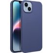 MATT CASE FOR XIAOMI REDMI NOTE 14 PRO 5G BLUE