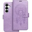 MEZZO BOOK CASE FOR XIAOMI REDMI 14C DREAMCATCHER PURPLE
