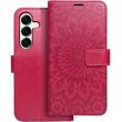 MEZZO BOOK CASE FOR XIAOMI REDMI 14C MANDALA MAGENTA