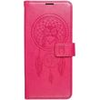 MEZZO BOOK CASE FOR XIAOMI REDMI NOTE 14 5G MANDALA MAGENTA