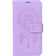 MEZZO BOOK CASE FOR XIAOMI REDMI NOTE 14 PRO 5G / 14 PRO PLUS 5G DREAMCATCHER PURPLE