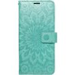 MEZZO BOOK CASE FOR XIAOMI REDMI NOTE 14 PRO 5G / 14 PRO PLUS 5G MANDALA GREEN