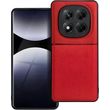 NOBLE CASE FOR XIAOMI REDMI NOTE 14 PRO 5G RED