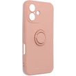 ROAR AMBER CASE FOR IPHONE 16 PINK