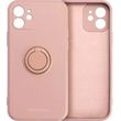 ROAR AMBER CASE FOR IPHONE 16 PLUS PINK