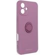 ROAR AMBER CASE FOR IPHONE 16 PLUS PURPLE