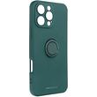 ROAR AMBER CASE FOR IPHONE 16 PRO MAX GREEN
