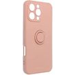 ROAR AMBER CASE FOR IPHONE 16 PRO MAX PINK