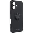 ROAR CASE AMBER FOR IPHONE 16 BLACK