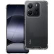 ROAR CASE ARMOR JELLY FOR XIAOMI REDMI NOTE 14 5G TRANSPARENT