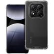 ROAR CASE ARMOR JELLY FOR XIAOMI REDMI NOTE 14 PRO 5G TRANSPARENT