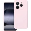 ROAR CASE CLOUD SKIN FOR XIAOMI REDMI NOTE 14 5G LIGHT PINK