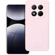 ROAR CASE CLOUD SKIN FOR XIAOMI REDMI NOTE 14 PRO+ 5G LIGHT PINK