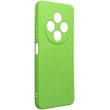 ROAR CASE COLORFUL JELLY FOR XIAOMI REDMI 14C LIME