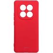 ROAR CASE COLORFUL JELLY FOR XIAOMI REDMI NOTE 14 PRO+ 5G HOT PINK
