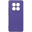 ROAR CASE COLORFUL JELLY FOR XIAOMI REDMI NOTE 14 PRO+ 5G PURPLE