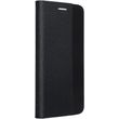 SENSITIVE BOOK CASE FOR XIAOMI REDMI 14C BLACK