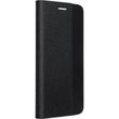 SENSITIVE BOOK CASE FOR XIAOMI REDMI NOTE 14 5G BLACK