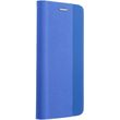 SENSITIVE BOOK CASE FOR XIAOMI REDMI NOTE 14 5G LIGHT BLUE