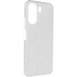 shining case for xiaomi redmi 13c poco c65 silver photo