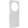 shining case for xiaomi redmi 14c silver photo