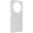 shining case for xiaomi redmi a3 4g silver photo