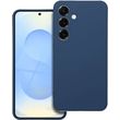 silicone case for samsung s25 blue photo