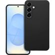 silicone case for samsung s25 plus black photo