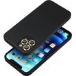 silicone case for xiaomi redmi 14c black photo