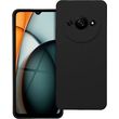 SILICONE CASE FOR XIAOMI REDMI A3 4G BLACK