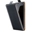 SLIM FLEXI FRESH FLIP CASE FOR XIAOMI REDMI NOTE 14 5G BLACK