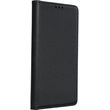 SMART CASE BOOK FOR IPHONE 16 PLUS BLACK