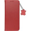 SMART PRO BOOK LEATHER CASE FOR XIAOMI REDMI NOTE 14 5G CLARET