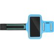 sport case armband 6 65 blue photo