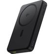 baseus airpow2 qi2 magnetic wireless powerbank 10000mah 225w black photo photo