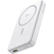 baseus airpow2 qi2 magnetic powerbank 10000mah 225w white photo