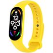 smart watch magnetic yellow m7 y photo