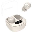 SONICGEAR ENC BT5.4 EARPUMP TWS JEWEL 2 BEIGE TWS-J2-BG