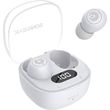 SONICGEAR ENC BT5.4 EARPUMP TWS JEWEL 2 WHITE TWS-J2-W