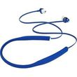 TOSHIBA AUDIO ACTIVE FIT 3 BLUETOOTH SILICON NECK EARBUDS BLUE RZE-BT600-BLU