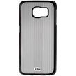 tellur hardcase cover samsung s6 vertical stripes black tll113371 photo